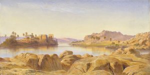 Philae, Egypt
